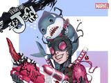 Venom War: It's Jeff Vol 1 1