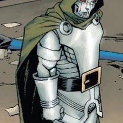 Victor von Doom (Earth-Unknown) from Marvel 2-In-One Annual Vol 1 1 001.jpg