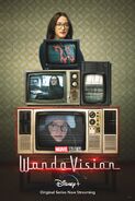 WandaVision poster 021
