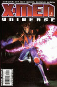X-Men Universe Vol 1 9
