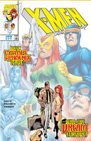 X-Men (Vol. 2) #71 "A House in Order" Release date: November 19, 1997 Cover date: January, 1998