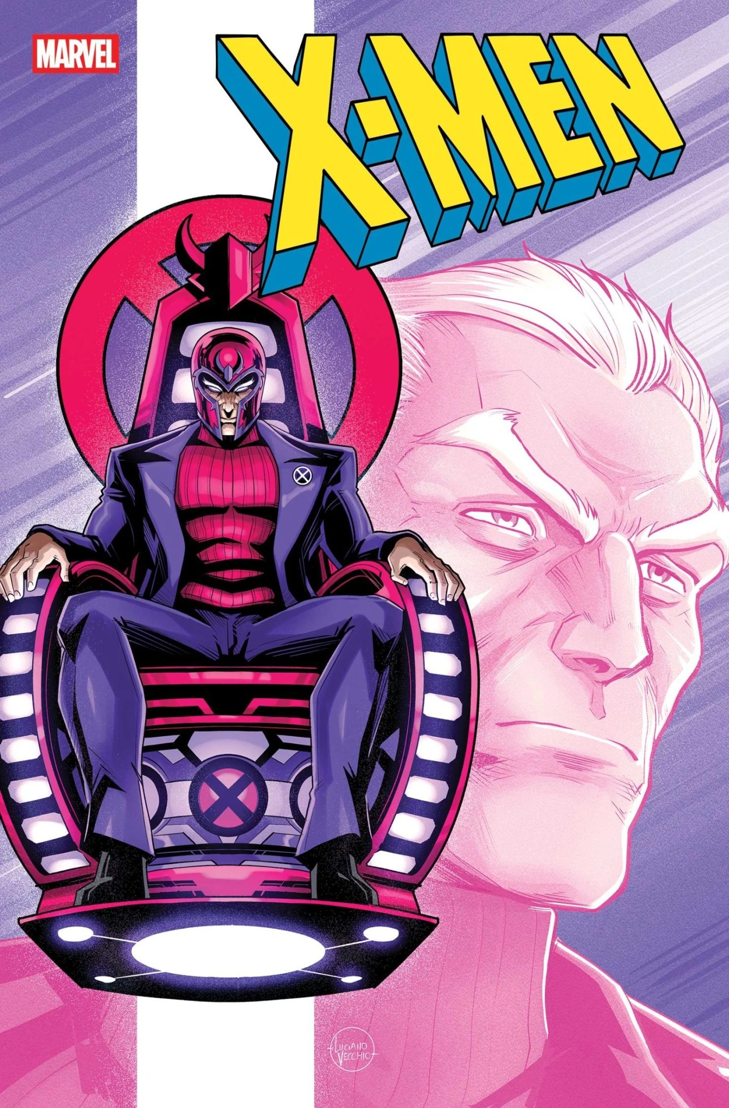 X-Men Vol 7 30 | Marvel Database | Fandom