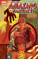 Amazing Fantasy Vol 2 14