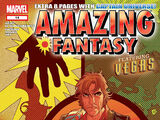 Amazing Fantasy Vol 2 14