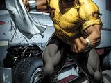 Luke Cage (Terra-616)