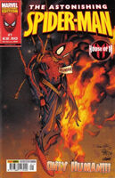 Astonishing Spider-Man Vol 2 21