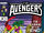 Avengers Vol 1 296