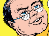 Benjamin Handley (Earth-616)