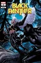 Black Panther Vol 8 6 Coccolo Variant