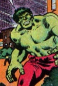 Bruce Banner (Earth-51914) from Marvel Hostess Ads Vol 1 17 001