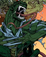 Greenland (Earth-71612)