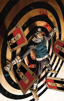 Bullseye Vol 1 4 | Marvel Database | Fandom