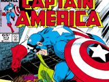 Captain America Vol 1 313