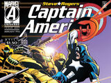 Captain America Vol 1 447