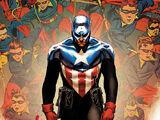 Captain America Vol 5 50