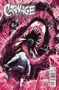 Carnage (Vol. 2) #10 "Sea Devil: Part Five" (July, 2016)