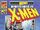 Cerebro's Guide to the X-Men Vol 1