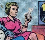 Chandler (Earth-616) from Marvel Premiere Vol 1 36 001