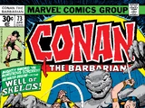 Conan the Barbarian Vol 1 73