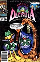 Count Duckula Vol 1 12