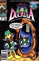Count Duckula #12