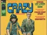 Crazy Magazine Vol 1 8