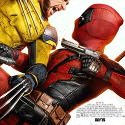 Deadpool & Wolverine