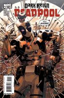 Deadpool (Vol. 3) #11