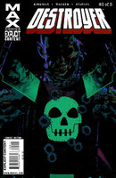 Destroyer (Vol. 3) #5