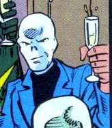 Dmitri Smerdyakov (Earth-58942) from What If...? Vol 1 58 001