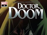 Doctor Doom Vol 1 9