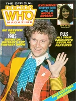 Doctor Who Magazine Vol 1 96.jpg (132 KB) Doctor Who Magazine #96 "Polly the Glot Part 2"
