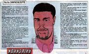 Dwayne McDuffie from Incredible Hulk Vol 1 357 001