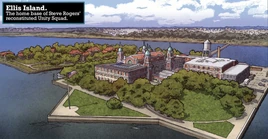 Ellis Island from Uncanny Avengers Vol 4 2 001