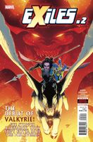 Exiles (Vol. 3) #2