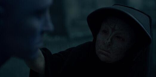 Exolon and Ronan (Earth-199999) from Guardians of the Galaxy (film).jpg