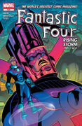 Fantastic Four Vol 1 520