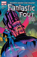 Fantastic Four #520