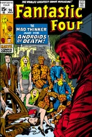 Fantastic Four Vol 1 96.jpg (695 KB) Fantastic Four #96 "The Mad Thinker and his Androids of Death!"