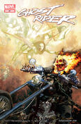 Ghost Rider Vol 6 31