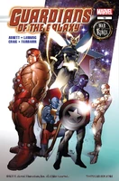 Guardians of the Galaxy (Vol. 2) #16