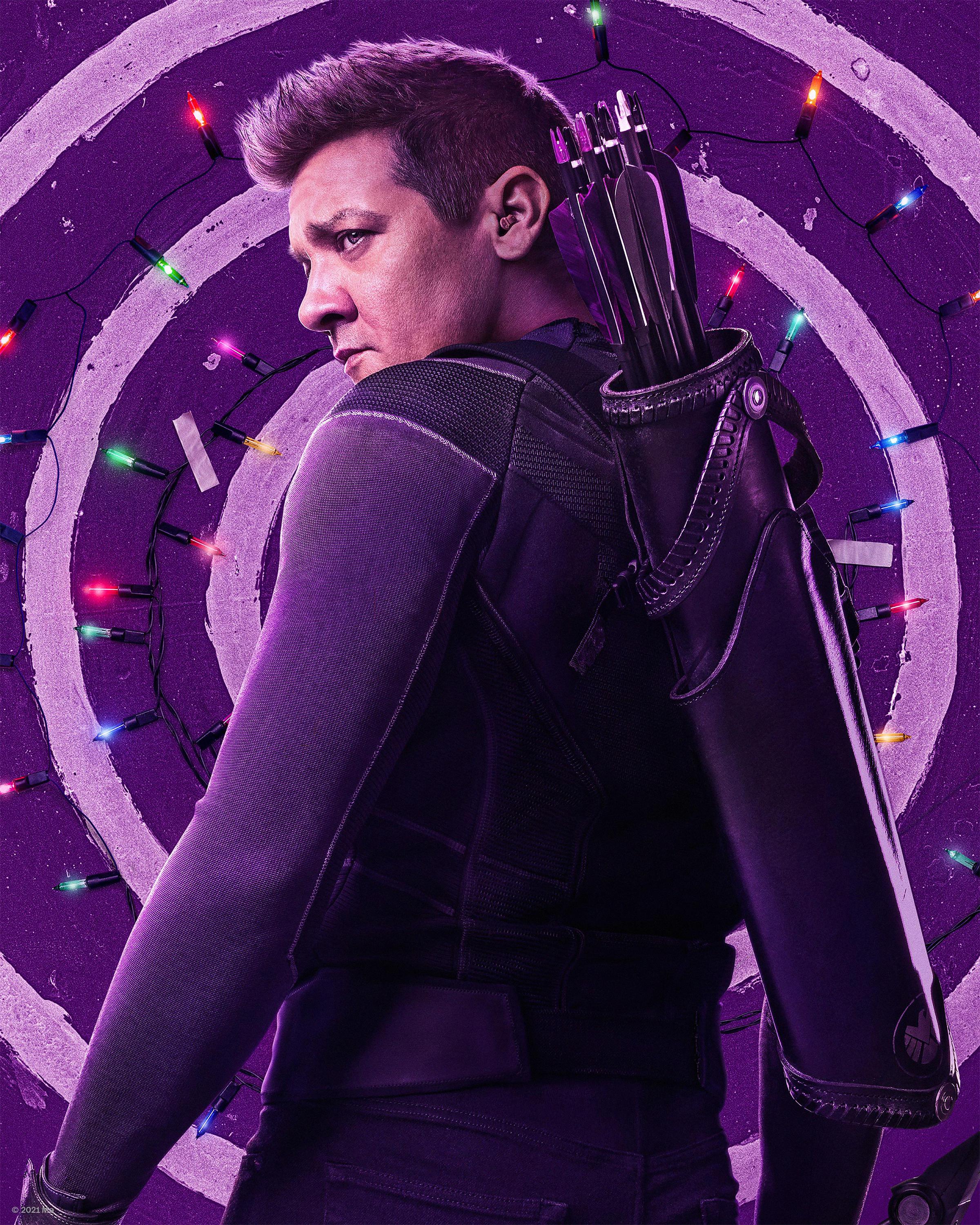 avengers: endgame character analysis: clint barton — COMICS