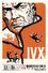IVX Vol 1 3 Cho Variant