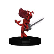 Illyana Rasputina (Earth-616) from HeroClix 004 Render