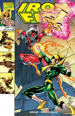 アメコミ・英語　パワーマン　アイアン・フィスト　エピックコレクション Vol.3 Amazon.com: Power Man & Iron Fist Epic Collection: Heroes
