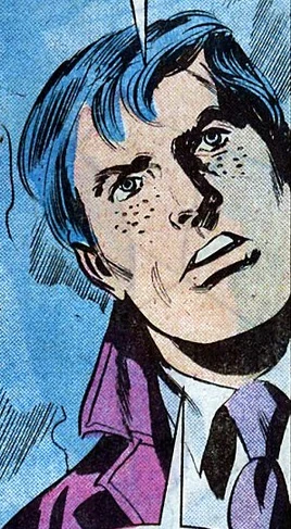 Jacob Bock (Earth-616) from War Is Hell Vol 1 10 0001