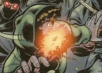 Marvel Panini UK comics (Earth-9411)