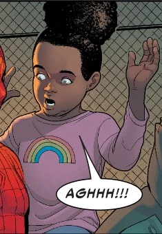 Jordie Sebbens (Earth-616) from Friendly Neighborhood Spider-Man Vol 2 1 0001