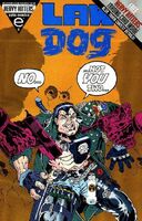 Lawdog #8