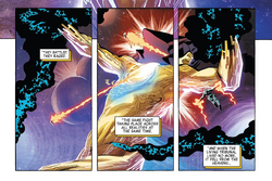 Living Tribunal (Multiverse) from New Avengers Vol 3 30 001